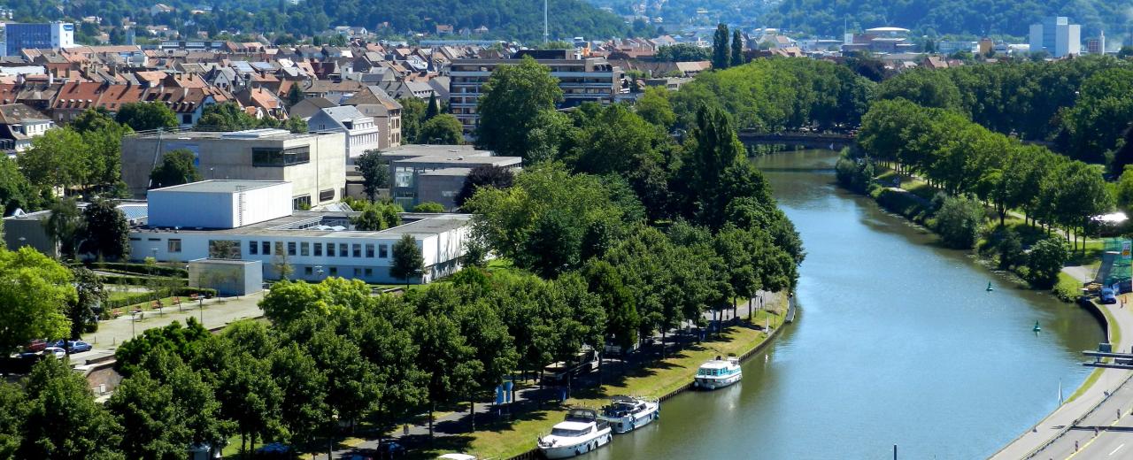 Bild: Regionalverband Saarbrücken