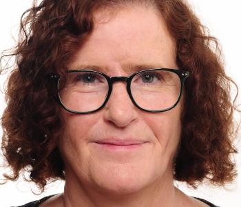 Dorothee Kirbis-Bauer